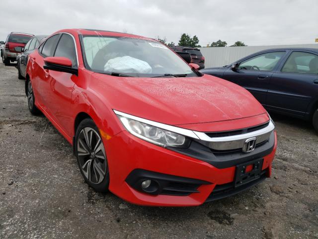 HONDA CIVIC EX 2017 2hgfc1f36hh649626