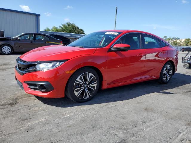 HONDA CIVIC SEDAN 2017 2hgfc1f36hh653367