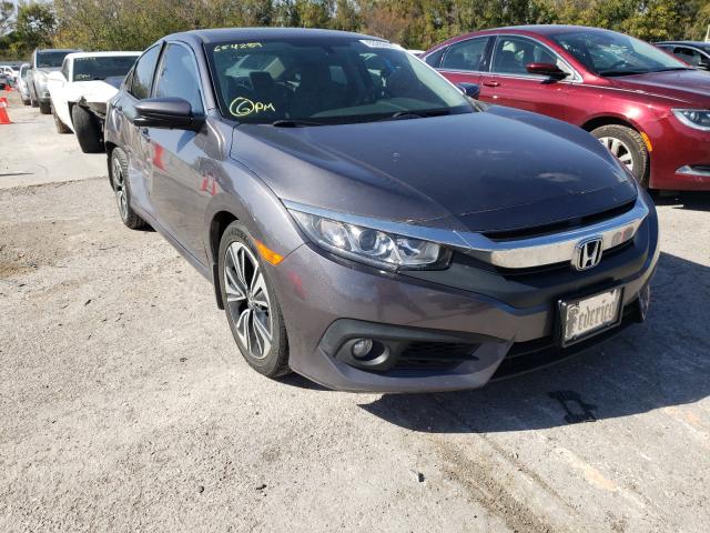 HONDA CIVIC EX 2017 2hgfc1f36hh654289