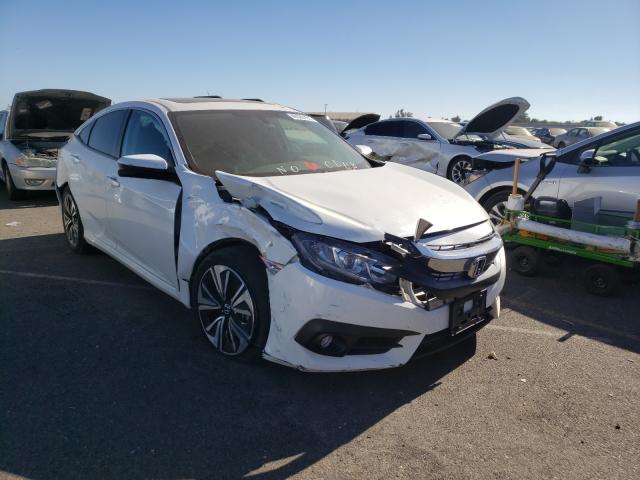 HONDA CIVIC EX 2017 2hgfc1f36hh655314