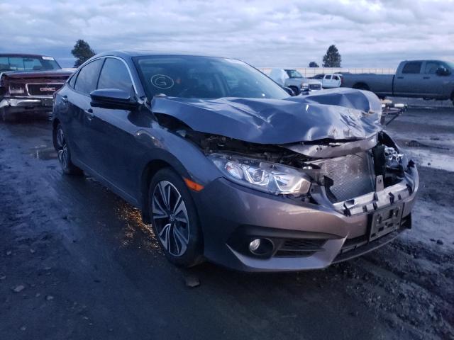 HONDA CIVIC 2016 2hgfc1f37gh631263