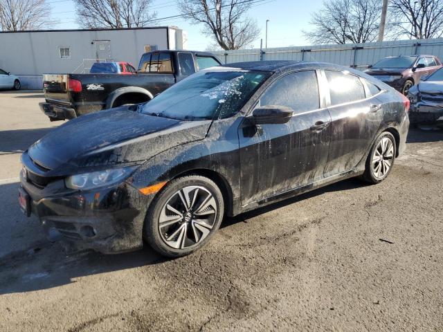 HONDA CIVIC 2016 2hgfc1f37gh632994