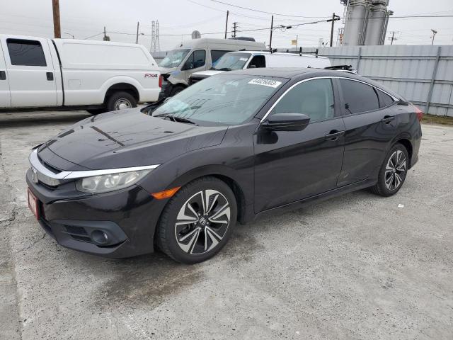 HONDA CIVIC EX 2016 2hgfc1f37gh634664