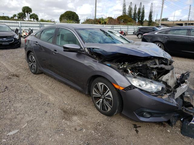 HONDA CIVIC EX 2016 2hgfc1f37gh635832