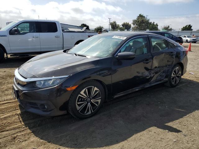 HONDA CIVIC 2016 2hgfc1f37gh641713