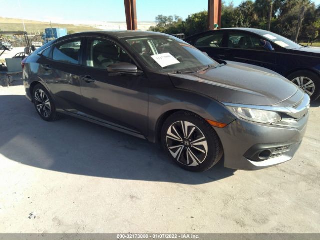 HONDA CIVIC SEDAN 2016 2hgfc1f37gh646541