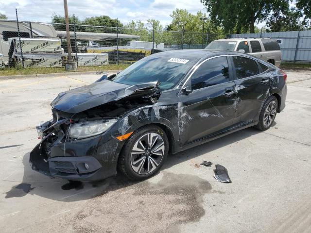 HONDA CIVIC 2017 2hgfc1f37hh639493