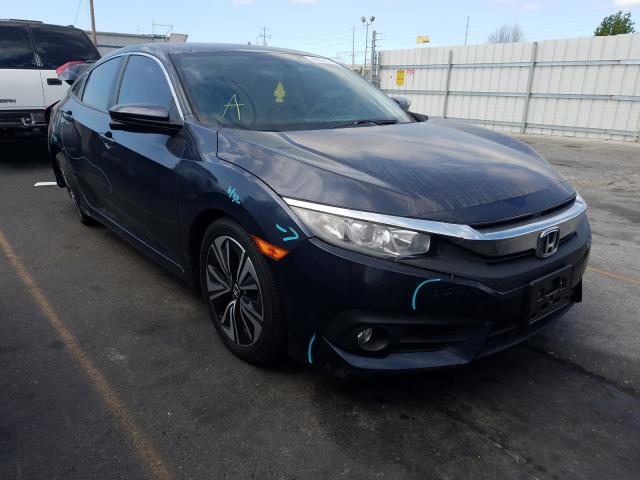 HONDA CIVIC EX 2017 2hgfc1f37hh640384