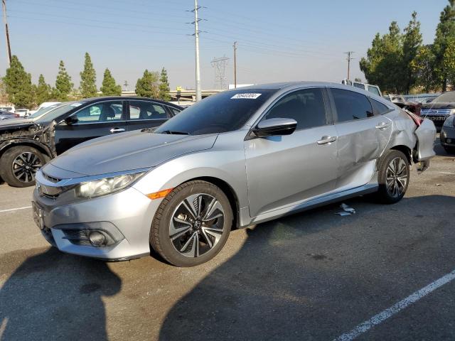 HONDA CIVIC EX 2017 2hgfc1f37hh640899