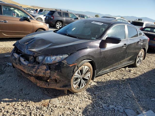 HONDA CIVIC 2017 2hgfc1f37hh651000