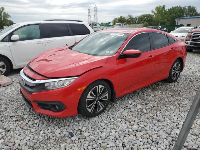 HONDA CIVIC EX 2017 2hgfc1f37hh652888