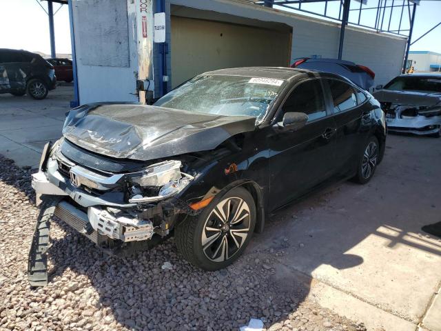 HONDA CIVIC EX 2017 2hgfc1f37hh653460