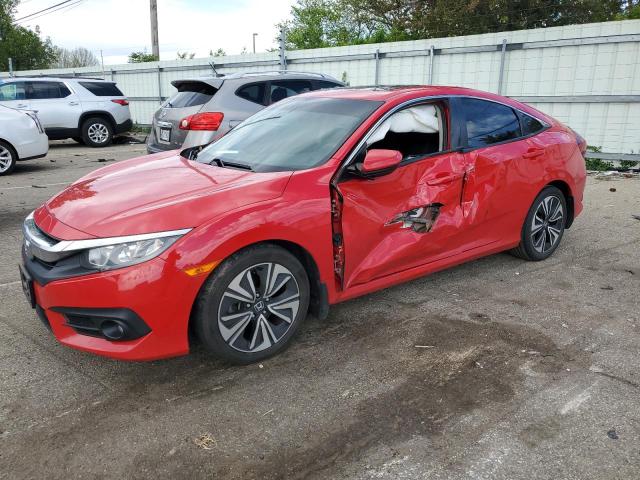 HONDA CIVIC 2017 2hgfc1f37hh653572