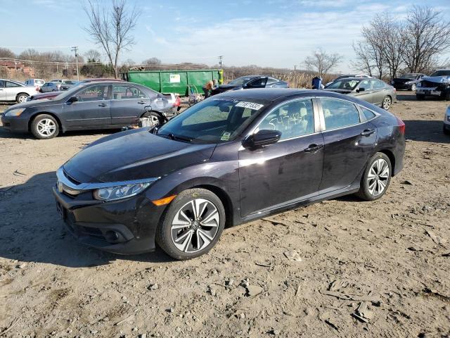 HONDA CIVIC EX 2018 2hgfc1f37jh643453