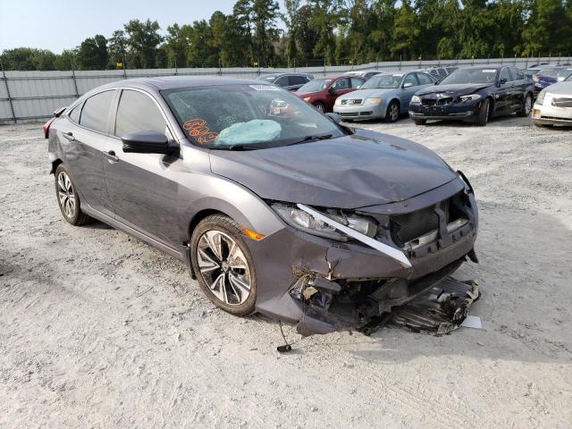 HONDA CIVIC EX 2018 2hgfc1f37jh643968