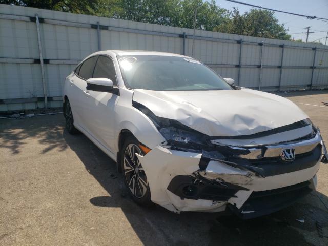 HONDA NULL 2018 2hgfc1f37jh644151