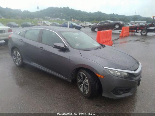 HONDA CIVIC SEDAN 2016 2hgfc1f38gh632471