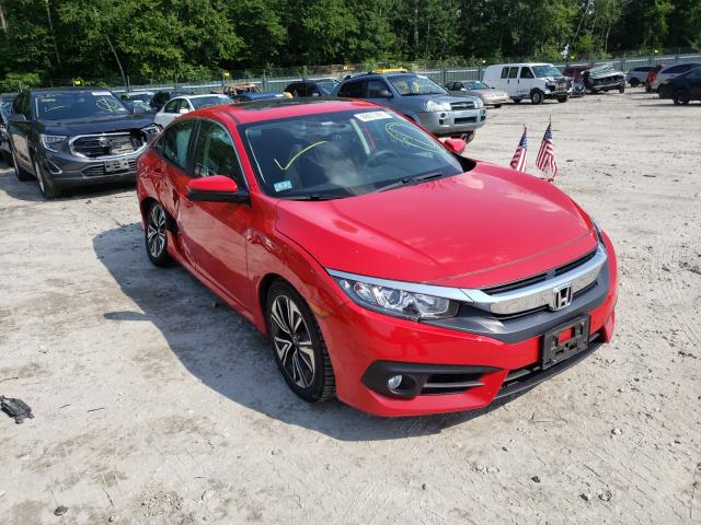 HONDA CIVIC EX 2016 2hgfc1f38gh633328