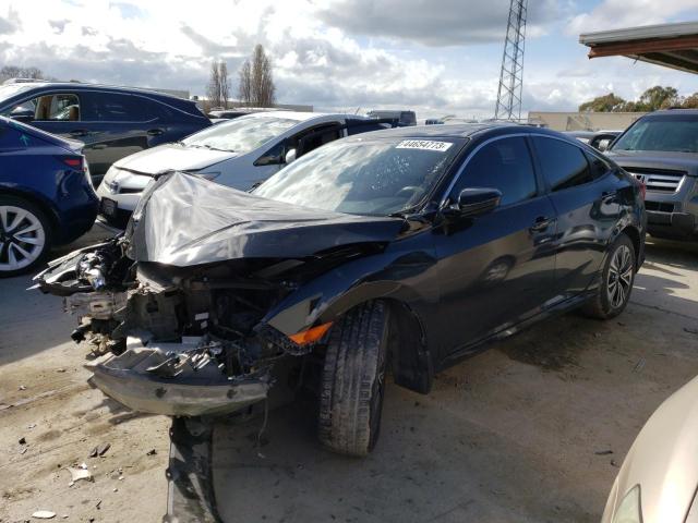 HONDA CIVIC SEDAN 2016 2hgfc1f38gh633653