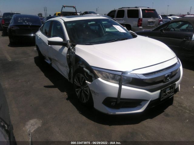 HONDA CIVIC SEDAN 2016 2hgfc1f38gh633801