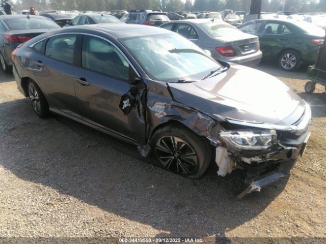 HONDA CIVIC SEDAN 2016 2hgfc1f38gh636245