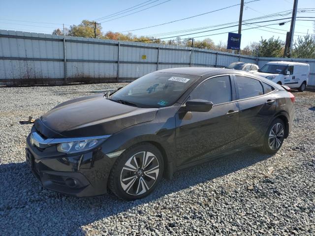 HONDA CIVIC 2016 2hgfc1f38gh656284