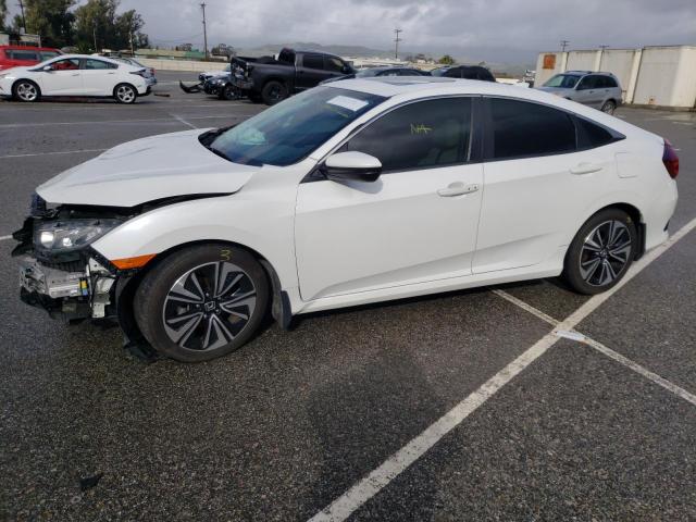 HONDA CIVIC EX 2016 2hgfc1f38gh659718