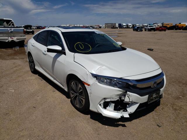 HONDA CIVIC 2017 2hgfc1f38hh630110