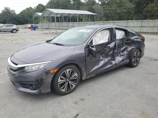 HONDA CIVIC 2017 2hgfc1f38hh630608