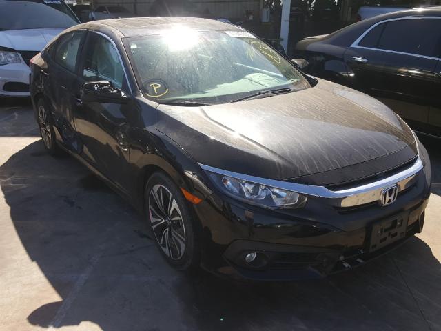 HONDA CIVIC EX 2017 2hgfc1f38hh630754