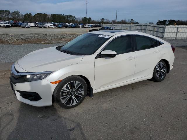 HONDA CIVIC EX 2017 2hgfc1f38hh638949