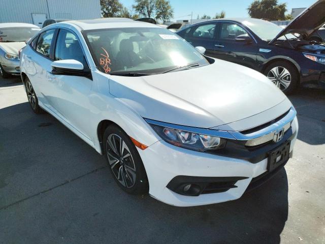 HONDA CIVIC EX 2017 2hgfc1f38hh639941