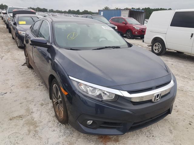 HONDA CIVIC EX 2017 2hgfc1f38hh639986