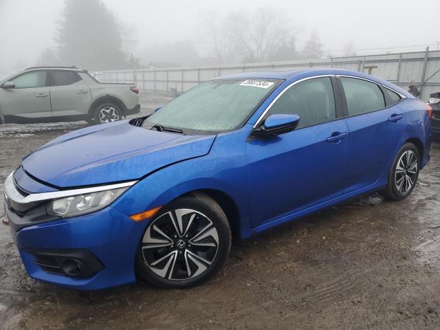 HONDA CIVIC 2017 2hgfc1f38hh640216