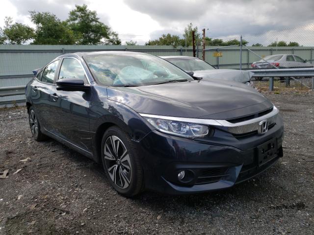 HONDA CIVIC EX 2017 2hgfc1f38hh646484