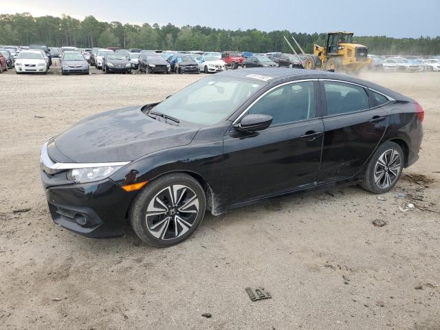 HONDA CIVIC EX 2017 2hgfc1f38hh647750