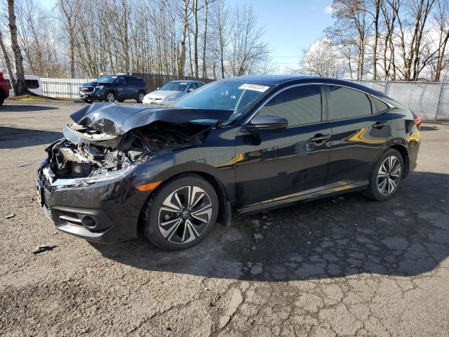 HONDA CIVIC EX 2017 2hgfc1f38hh649899