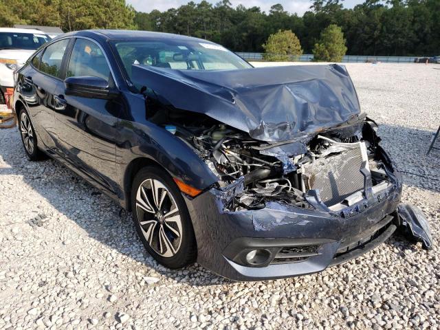 HONDA CIVIC SEDAN 2017 2hgfc1f38hh650227