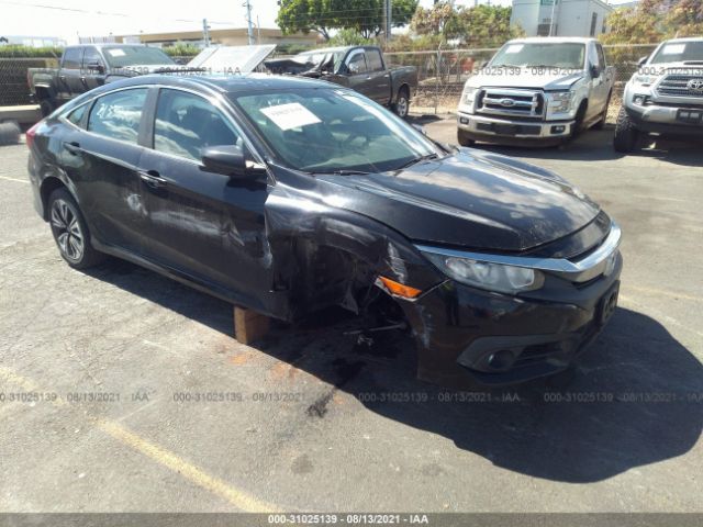 HONDA CIVIC SEDAN 2016 2hgfc1f39gh630454