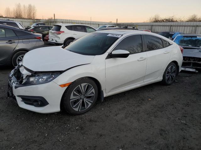 HONDA CIVIC 2016 2hgfc1f39gh631409