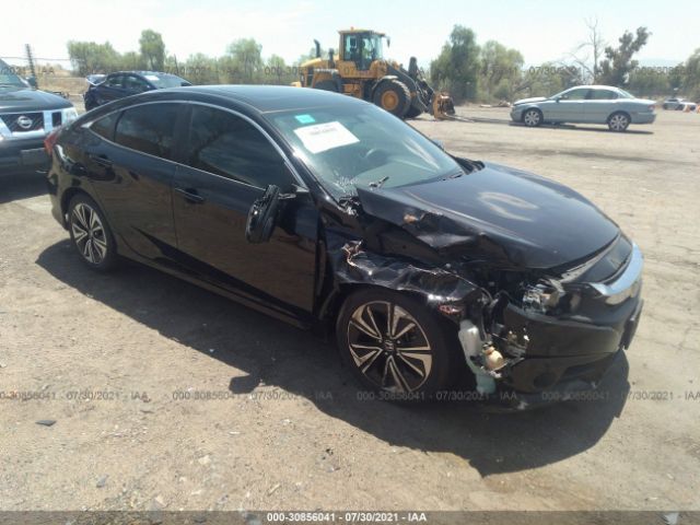 HONDA CIVIC SEDAN 2016 2hgfc1f39gh632348