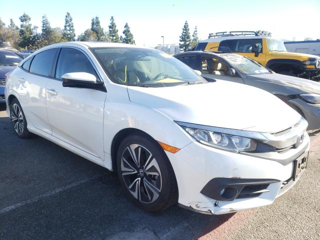 HONDA CIVIC EX 2016 2hgfc1f39gh632365