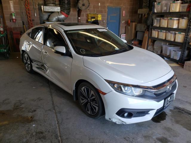 HONDA CIVIC EX 2016 2hgfc1f39gh634195