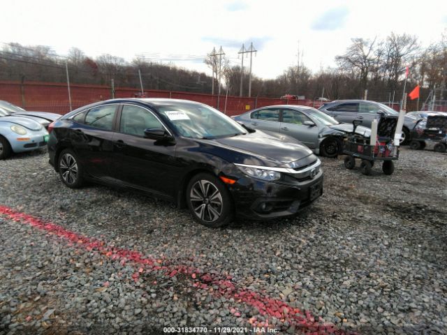 HONDA CIVIC SEDAN 2016 2hgfc1f39gh634682