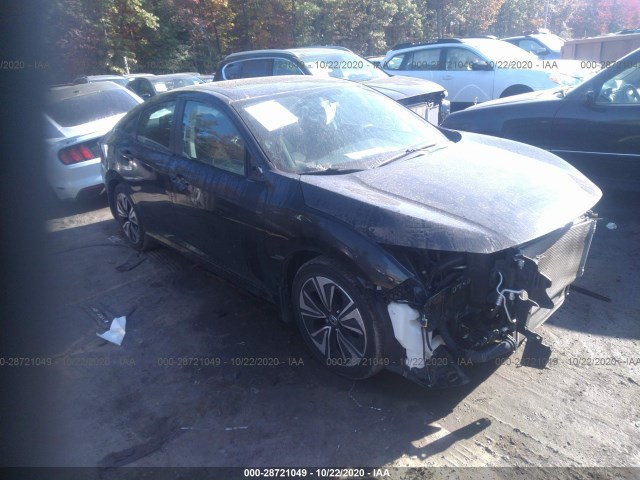 HONDA CIVIC SEDAN 2016 2hgfc1f39gh637033