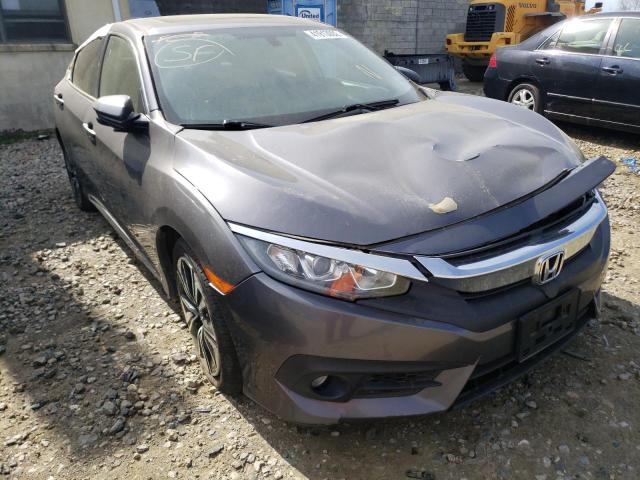 HONDA CIVIC EX 2016 2hgfc1f39gh637145