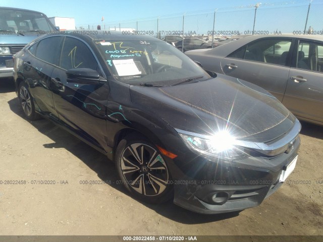 HONDA CIVIC SEDAN 2016 2hgfc1f39gh640434