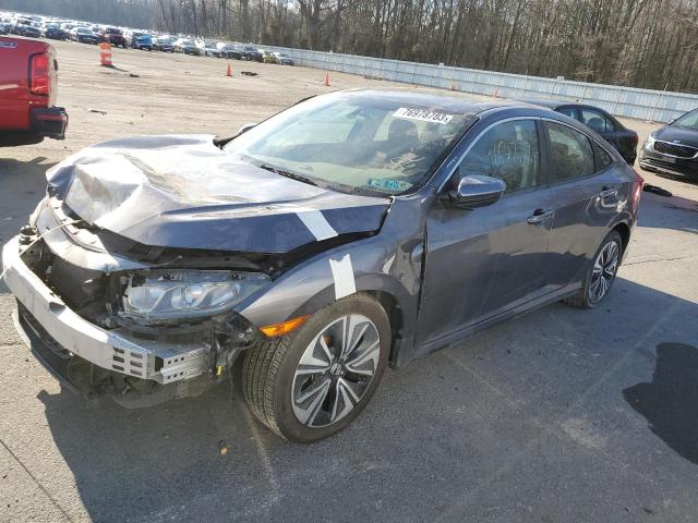 HONDA CIVIC 2016 2hgfc1f39gh642796