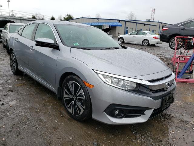 HONDA CIVIC EX 2016 2hgfc1f39gh645309