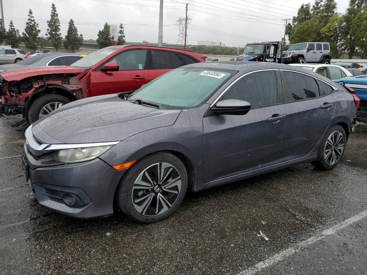 HONDA CIVIC 2016 2hgfc1f39gh647142